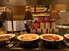 -亚马逊海鲜自助(梅溪湖步步高店)