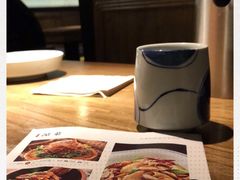 -长安记·大美陕菜(大族广场店)
