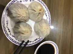 -锡笼记·无锡小笼(大润发店)