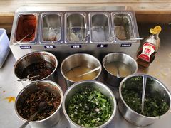 -东家云南传统油条稀豆粉(昆明茶马花街店)