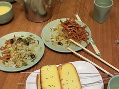 -小杨烤肉(朱雀店)