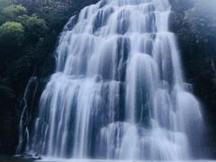 -华蓥山天意谷景区