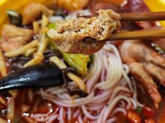 -龍城柳州螺蛳粉(群星路店)