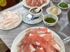 -鑫龙火锅(北园店)