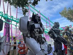 -水上乐园·欢乐世界