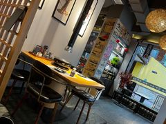 -吉屋烤肉(八宝街店)