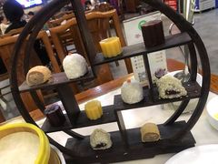 -东来顺•非遗火锅(外滩店)