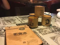 -树下时尚餐厅(翠园街店)