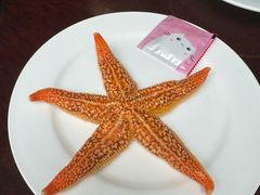 -朗丽兹自助餐厅