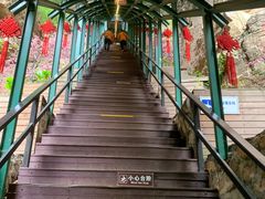 -京东石林峡风景区