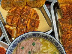 -清真·老兰家(兴善寺西街总店)