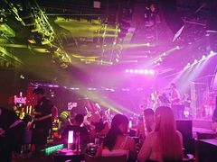 -MOSSO音乐酒吧·live house(南京旗舰店)