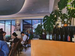大堂-fishtank鱼缸咖啡(三山街店)
