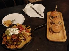 -Boxing Cat Brewery拳击猫精酿啤酒馆(永福店)