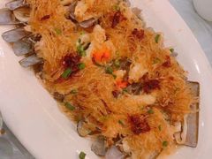 -桥东喜碧海鲜街(水东街店)