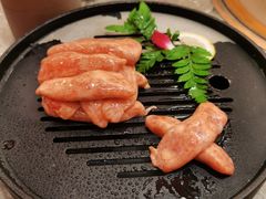-牛牛章·章鱼水煎肉(光谷世界城店)