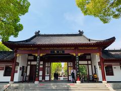 -南汇桃花村