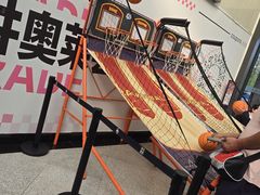 -燕莎奥特莱斯购物中心