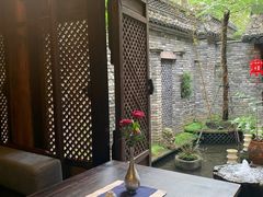 -鱼桥巷·美学川菜