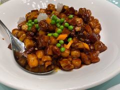 -新吉士·上海菜(浦东LCM置汇旭辉店)