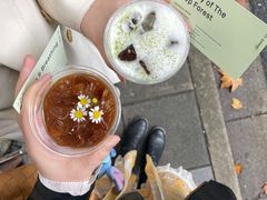 -O.P.S. CAFE
