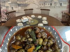 -观桥阁(锦溪店)