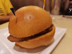 -永盈茶餐厅(中山四路店)