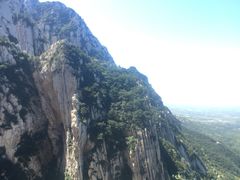 -嵩山少林文化旅游景区