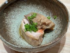-荣一代目OMAKASE板前料理
