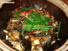 鱼头煲-拿福食府(广大路店)