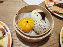 -比格比萨自助(延庆万达广场店)