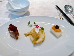 -海味观(老西门店)