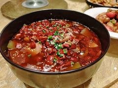 -妈妈菜舟山海鲜(定海古城店)