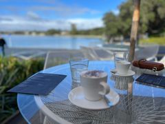 -Takapuna Beach Cafe