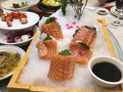 麻辣豆腐-石湖大酒店(桐泾店)