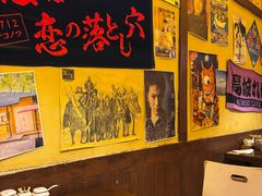 -白石的深夜食堂(济南万象城店)