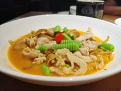 金汤泡椒鸡-太二酸菜鱼(中山龙之梦店)