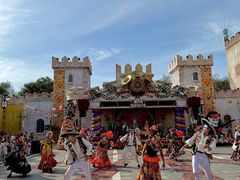 -大连海昌发现王国主题公园