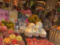 -每日新鲜水果吧(南京东路店)