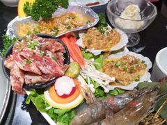 -鹤江桥·红油牛肉粉(SKP店)
