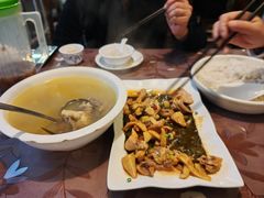 -晶采餐厅(仁化丹霞山店)