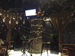 -烛影拾光观景餐厅·创意菜·摄影·小提琴(大唐不夜城店)