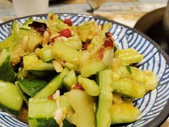 -燚店·铁板鱼蛙·烤肉·烤串(北新桥店)