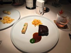 -三嚥阁 La Villa Restaurant