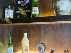 -韩国料理大力士(屏风街店)