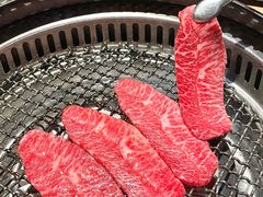 -丸藏和牛烧肉专门店(园区师惠坊店)