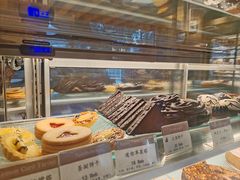 -德南面包房(尚都店)