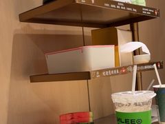 -海底捞火锅(北京路店)