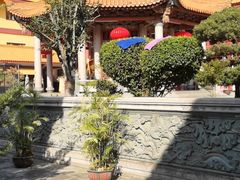 -梵天禅寺