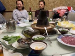 -福寿斋·老北京铜锅涮肉·烤鸭(顺义总店)